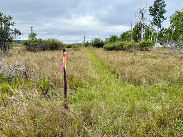 $49,000 | 1 Greenway Street, Onekama, MI 49675