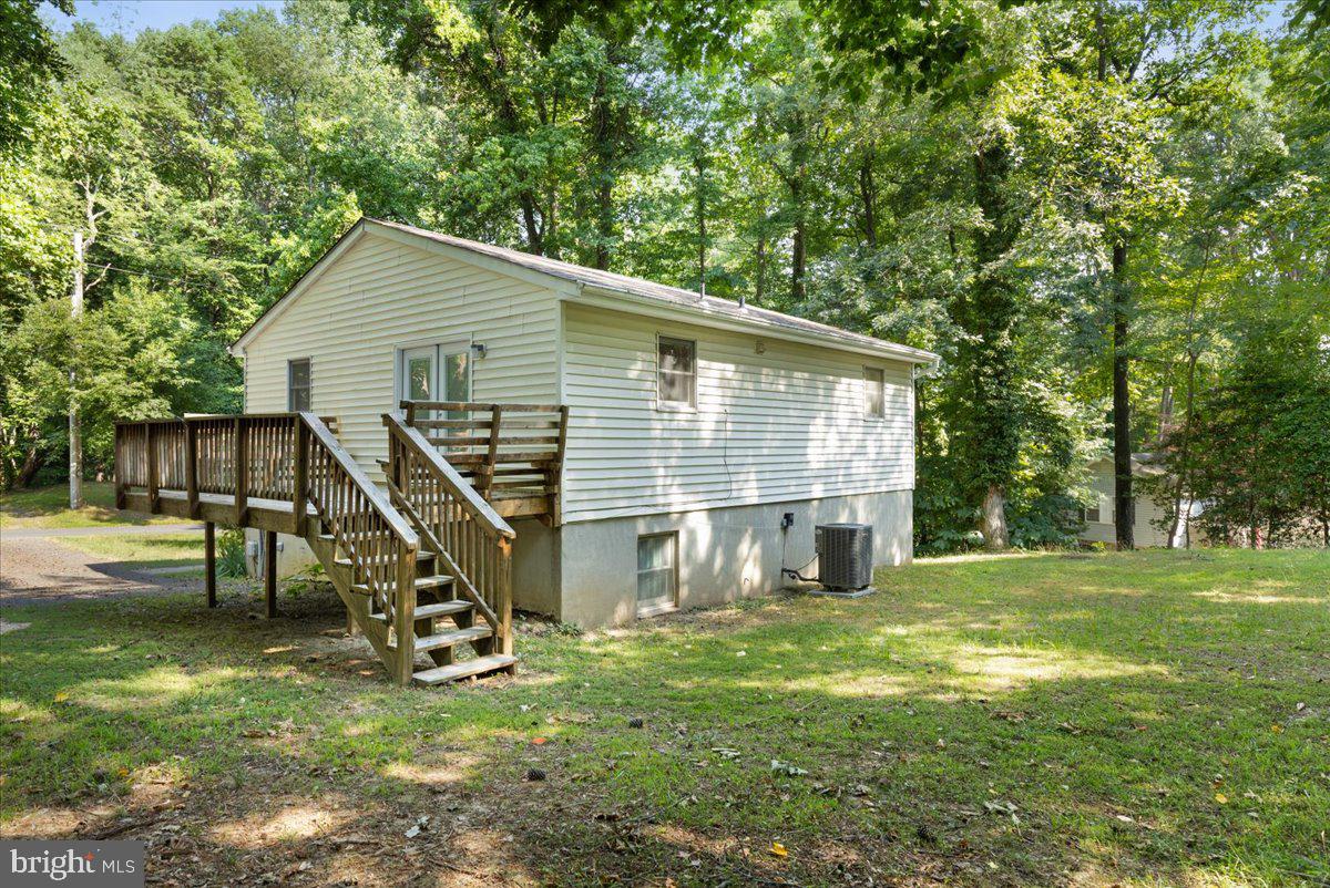 869 Plains Road Lusby, MD 20657 - Photo 29 of 35