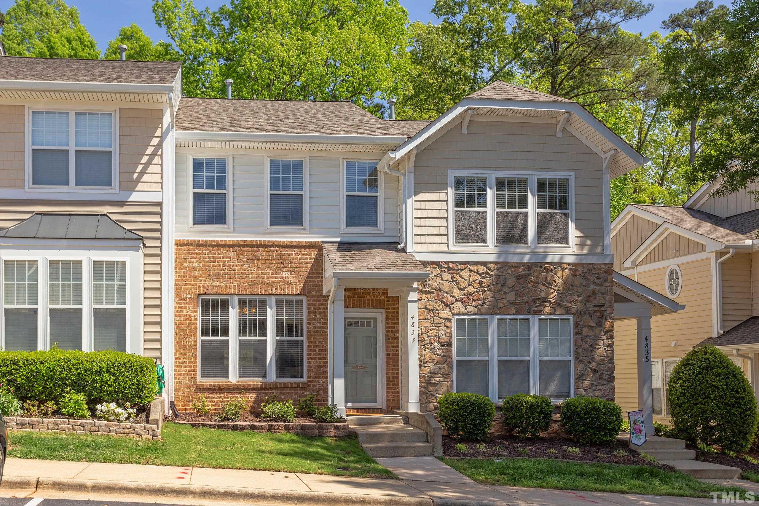 4833 Sir Duncan Way Raleigh, NC 27612 - Photo 1 of 38 Gallery Image 1