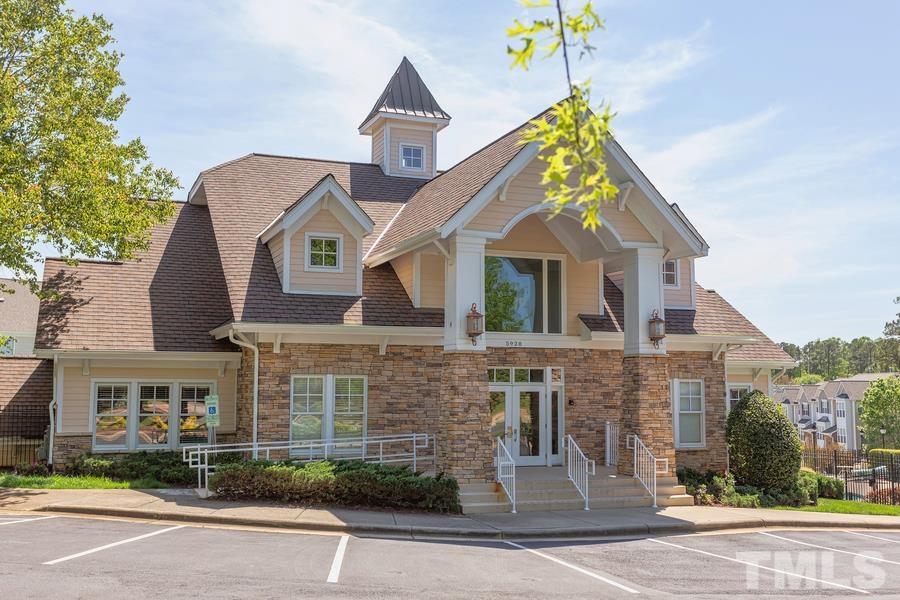 4833 Sir Duncan Way Raleigh, NC 27612 - Photo 35 of 38 Gallery Image 35