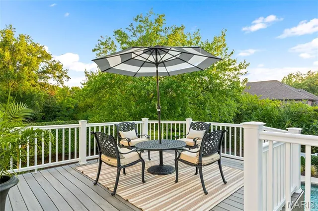 $2,395,000 | 11 Roclare Lane, Town and Country, MO 63131