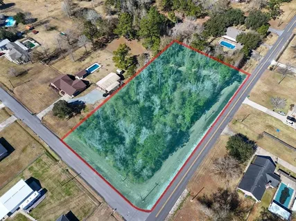 $49,900 | Tbd Tbd Crawford Dr Lake, Lake Charles, LA 70611