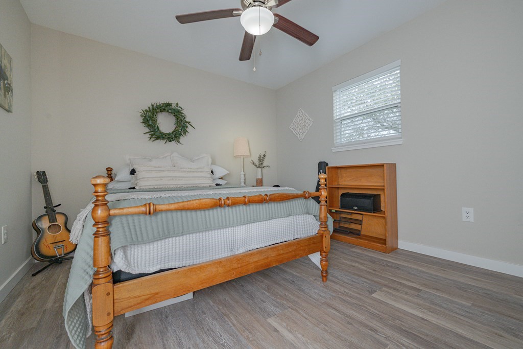 129 Palmetto Point Road Rockport, TX 78382 - Photo 32 of 40