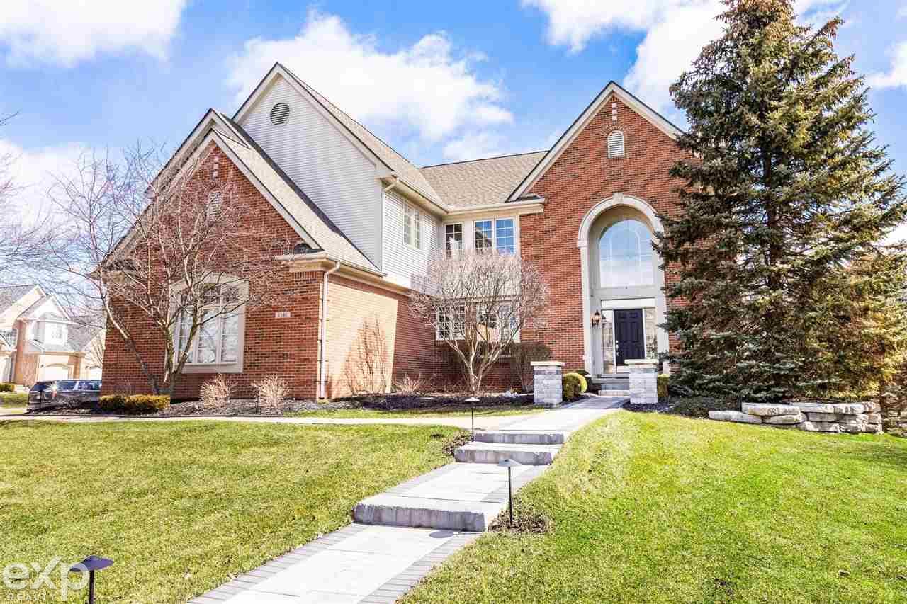1140 Terra Lane Rochester, MI 48306 - Photo 1 of 39 50069274.JPG