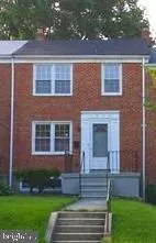 $250,000 | 1632 Kirkwood Road, Baltimore, MD 21207