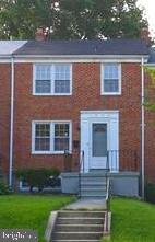 1632 Kirkwood Road Baltimore, MD 21207 - Photo 1 of 1