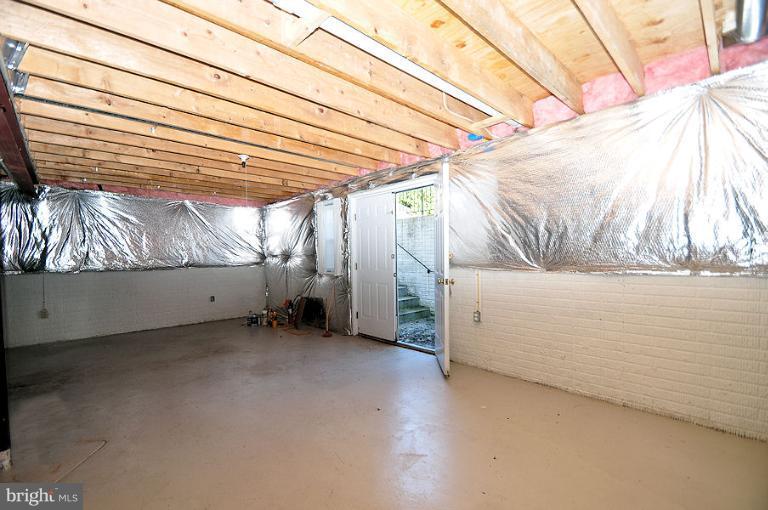 5524 Apperson Road White Marsh, MD 21162 - Photo 22 of 25 Basement