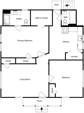a picture of a room