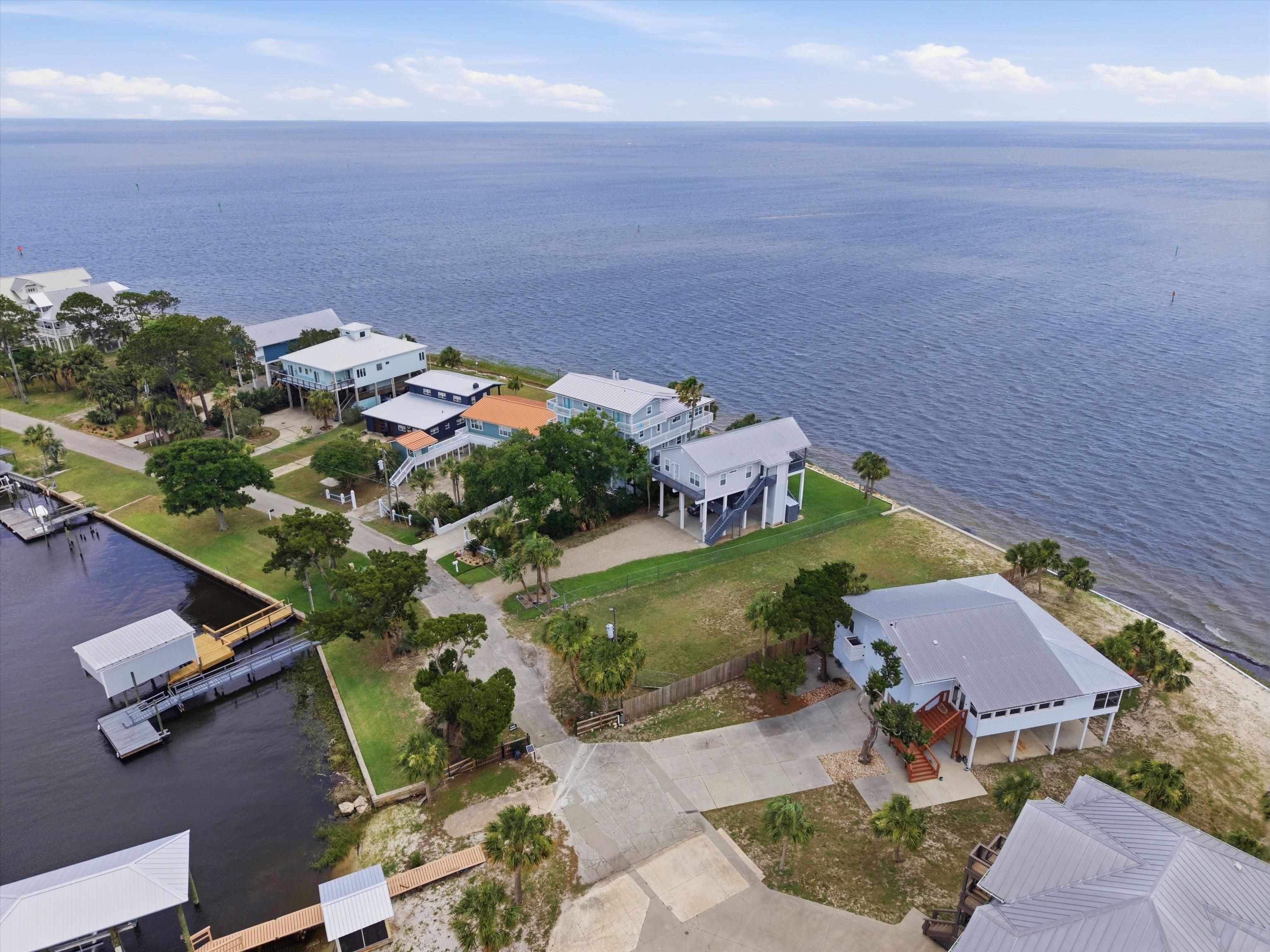 1643 Shell Point Road Crawfordville, FL 32327 - Photo 15 of 23