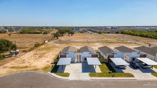 $179,000 | 2904 Gabriel Street, Unit 2, Mission, TX 78572