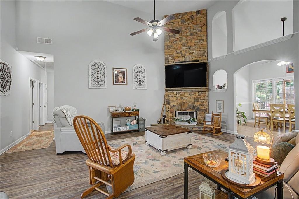 75 Raburn Road Bremen, GA 30110 - Photo 13 of 64 Gallery Image 13