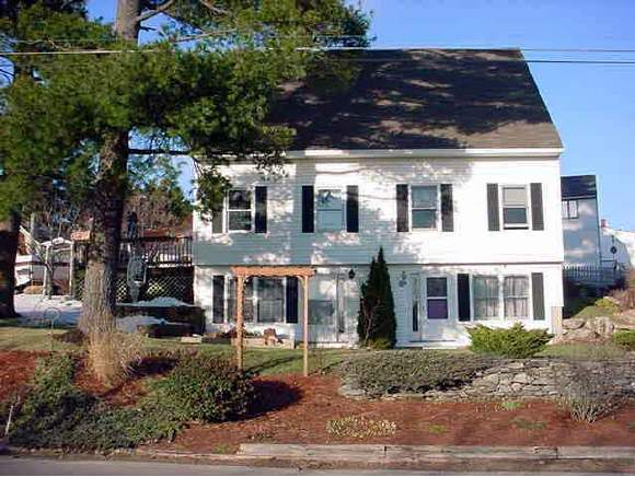 60 B Lund Road Nashua, NH 03060 - Photo 1 of 6