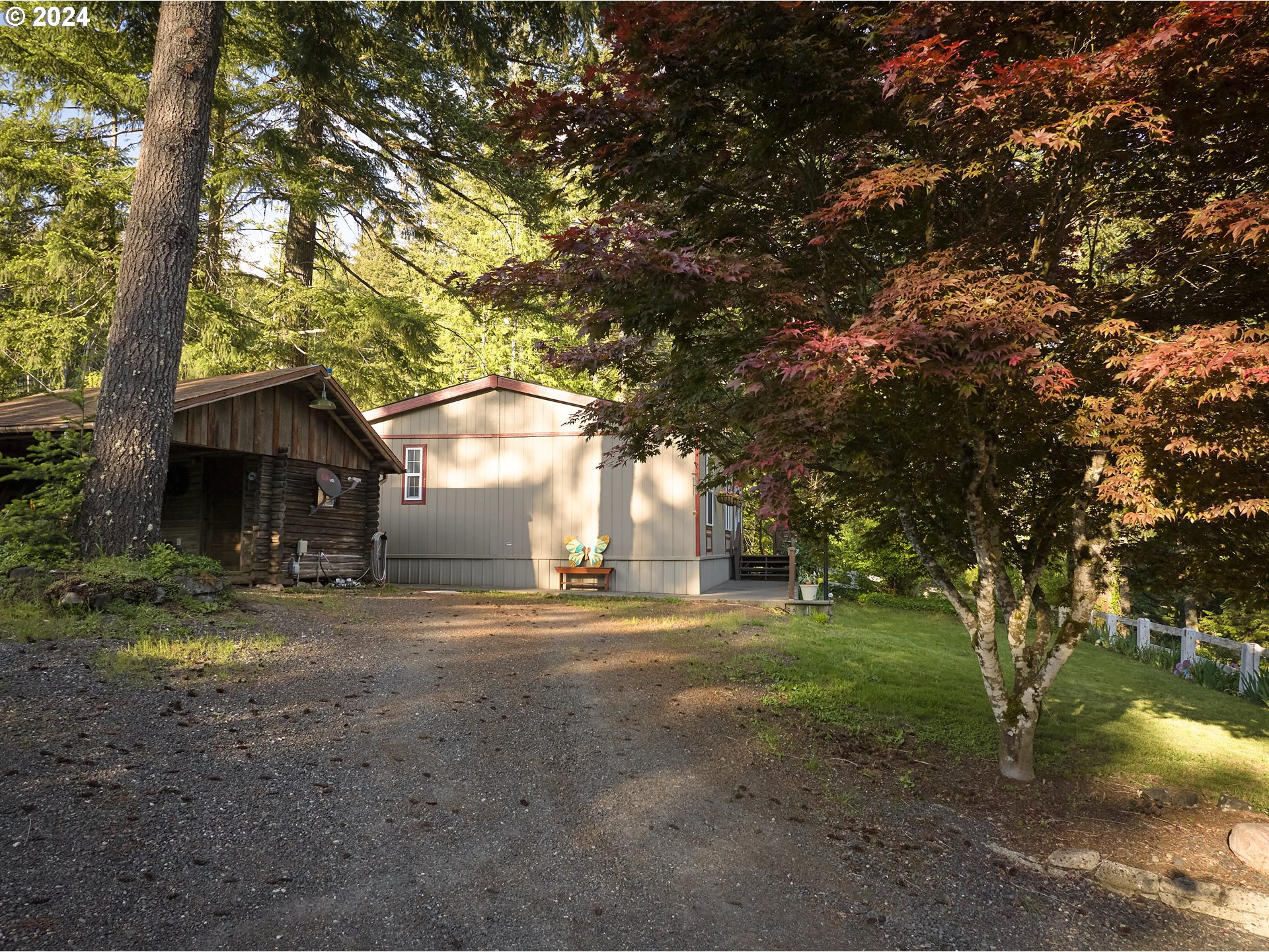 3051 East Loop Road Stevenson, WA 98648 - Photo 3 of 27