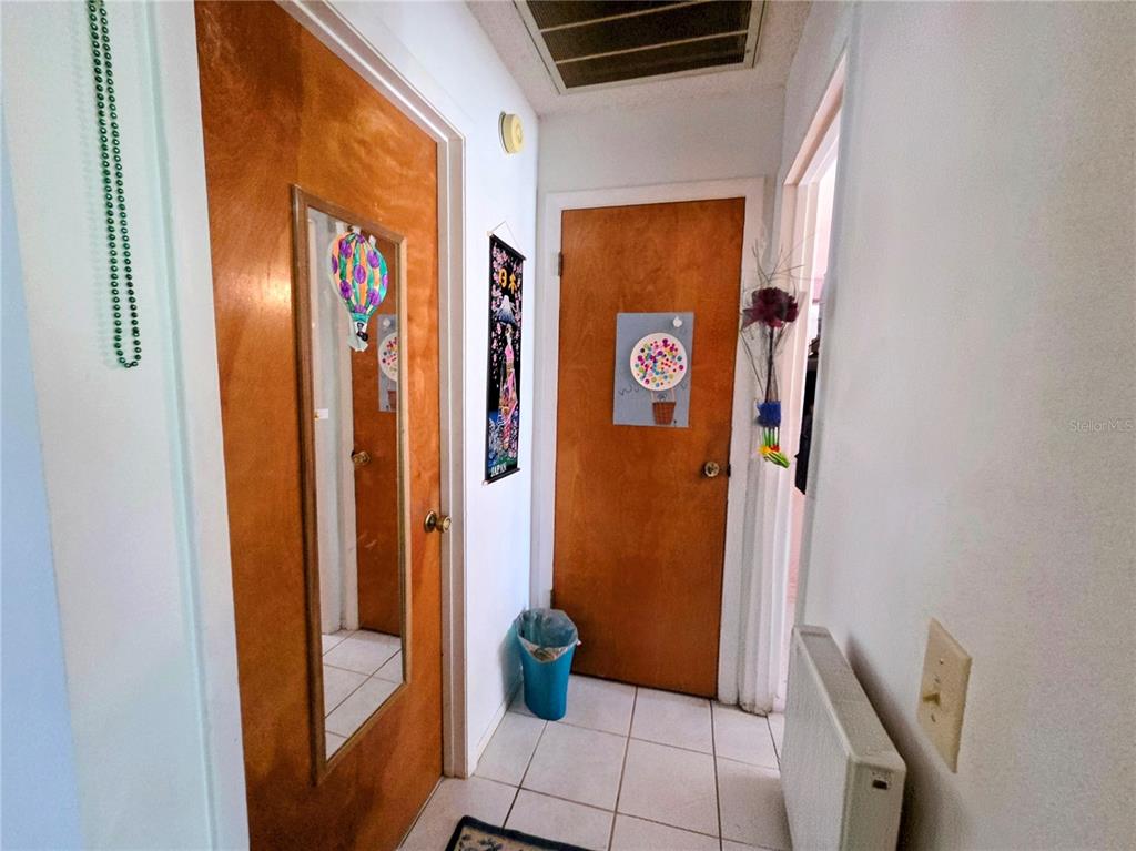 8026 Victoria Way Weeki Wachee, FL 34613 - Photo 9 of 18 a view of walk in closet