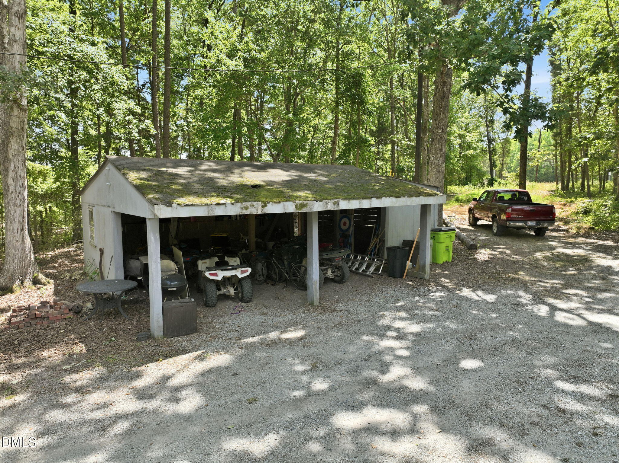 908 Chambers Road Rougemont, NC 27572 - Photo 44 of 50