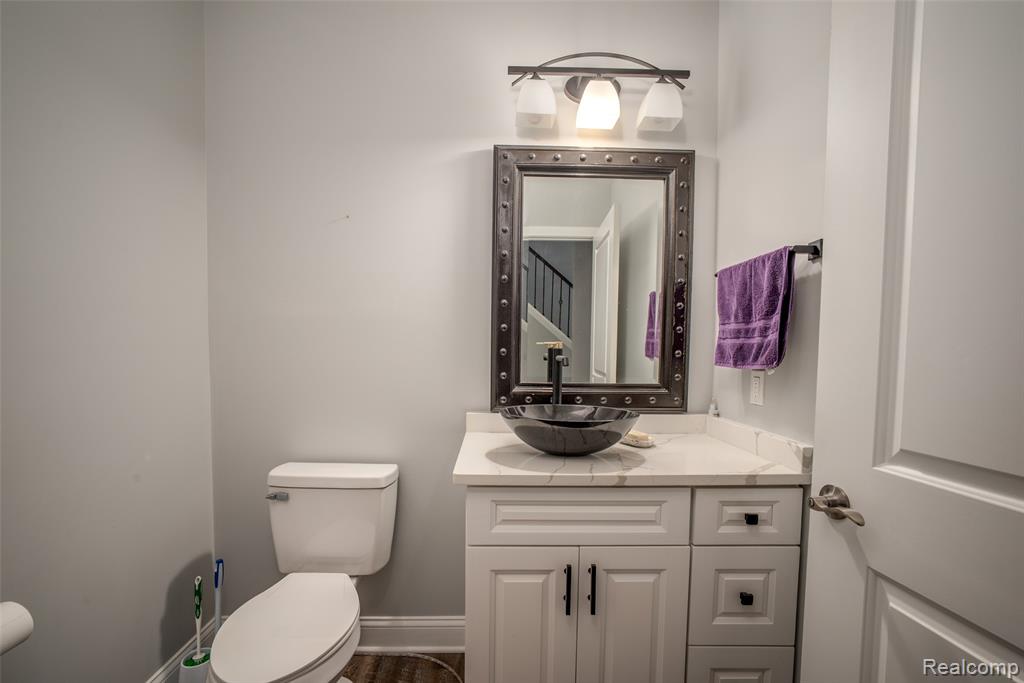 11913 Tuttle Hill Road Willis, MI 48191 - Photo 24 of 32