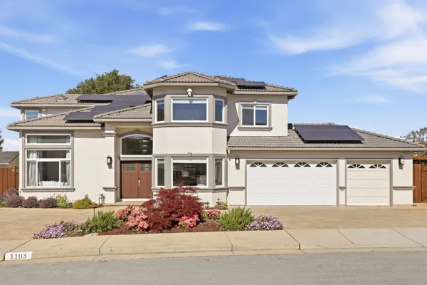 $3,898,000 | 1103 Barnes Lane, San Jose, CA 95120