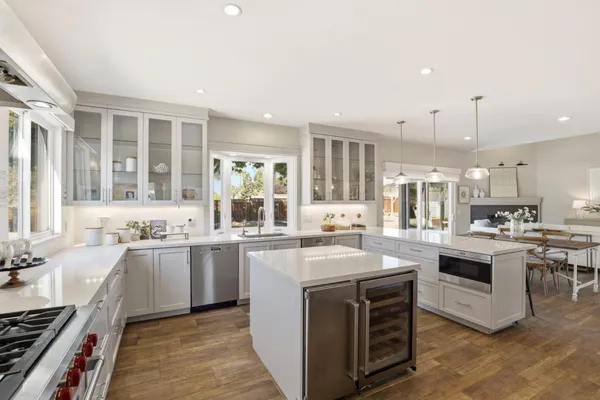 $3,898,000 | 1103 Barnes Lane, San Jose, CA 95120