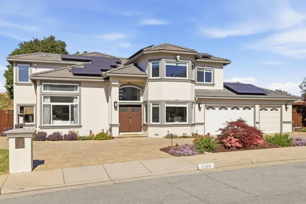 $3,898,000 | 1103 Barnes Lane, San Jose, CA 95120