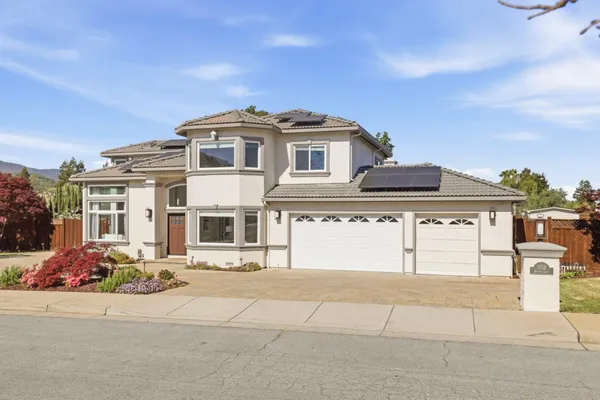 $3,898,000 | 1103 Barnes Lane, San Jose, CA 95120