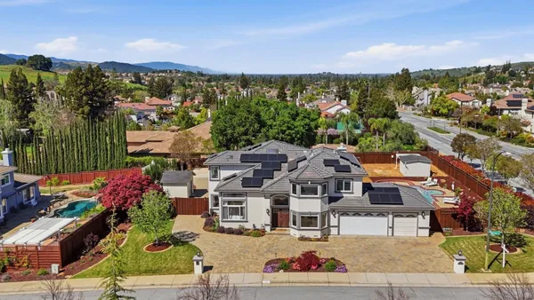 $3,898,000 | 1103 Barnes Lane, San Jose, CA 95120