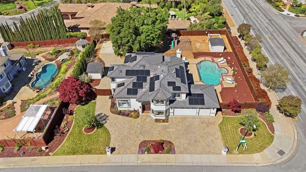 $3,898,000 | 1103 Barnes Lane, San Jose, CA 95120
