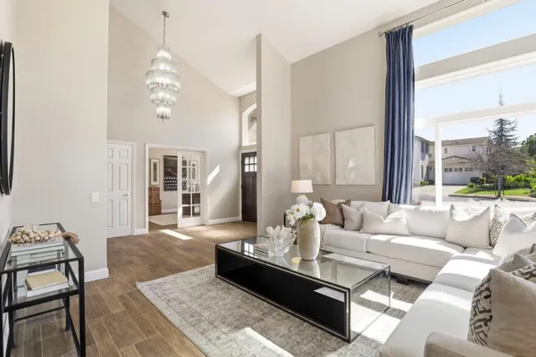 $3,898,000 | 1103 Barnes Lane, San Jose, CA 95120