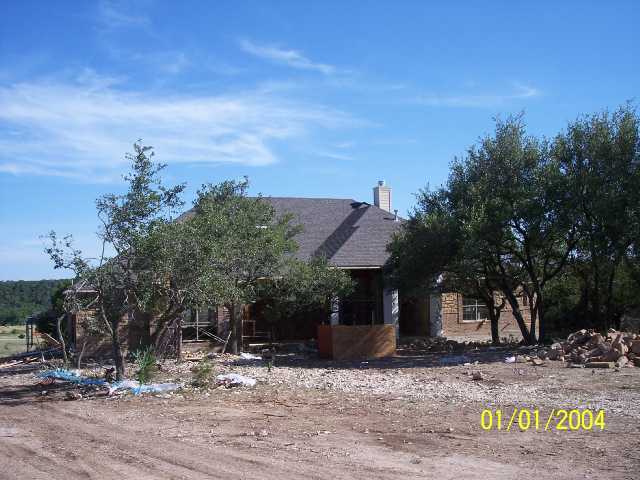 501 Ridge View Drive Georgetown, TX 78628 - Photo 1 of 1 Gallery Image 1