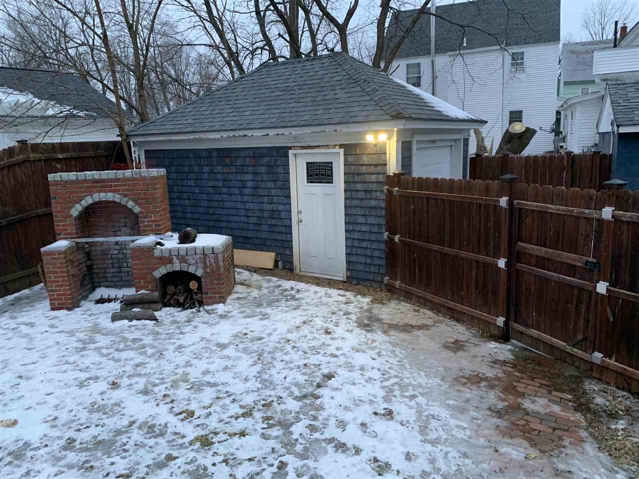 380 Portland Street Rochester, NH 03867 - Photo 28 of 30