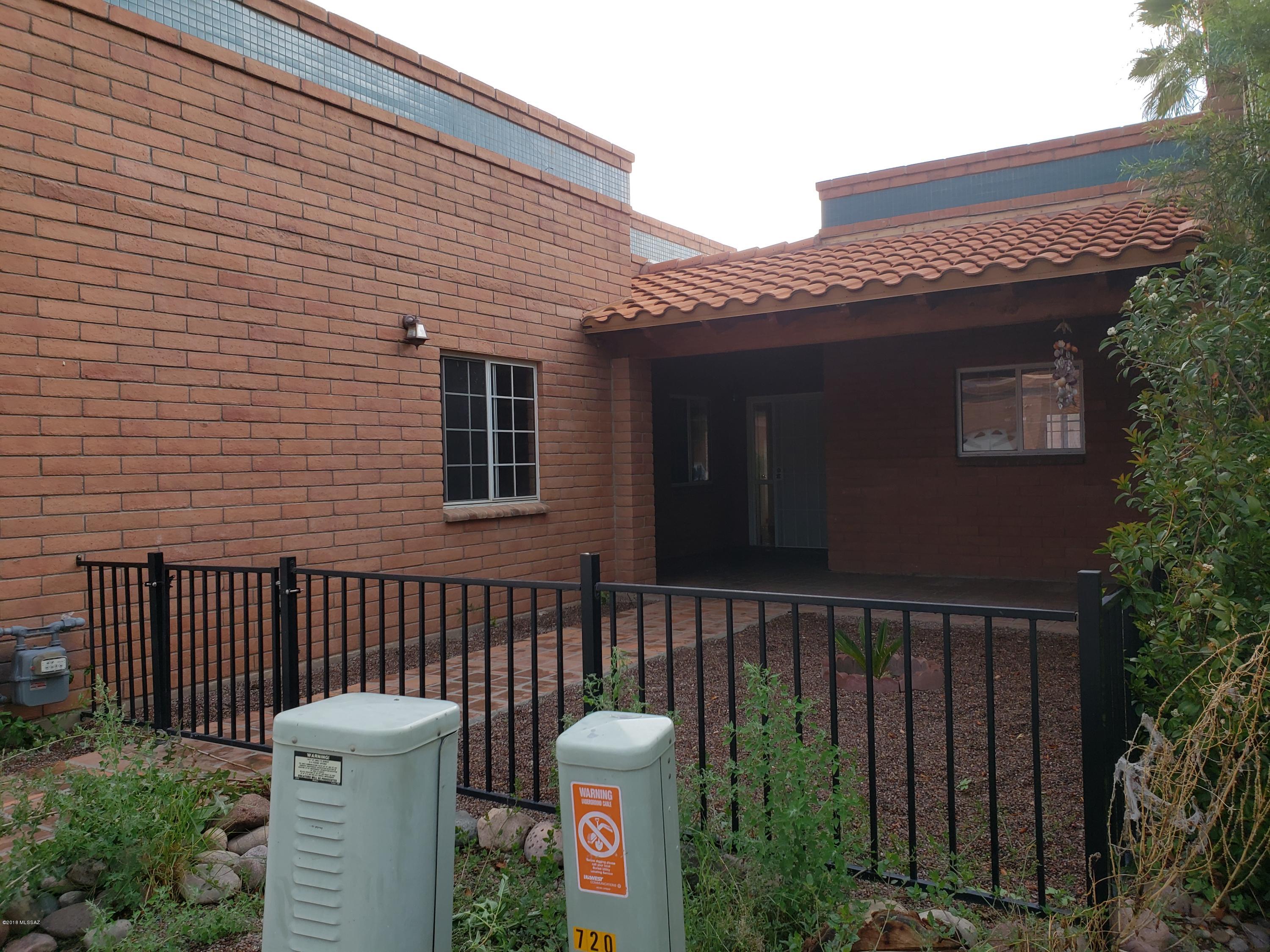 720 West Placita H Rivas Nogales, AZ 85621 - Photo 1 of 11