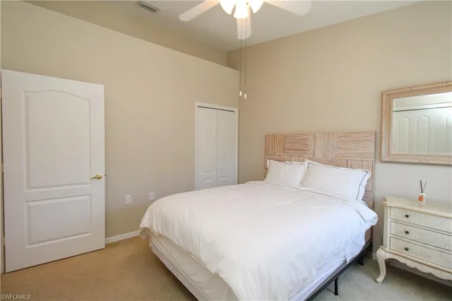 $3,000 | 3435 Laurelgreens Lane South, Unit 201, Naples, FL 34119