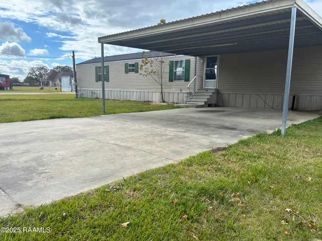 $115,000 | 104 Gourmet Road, Carencro, LA 70520