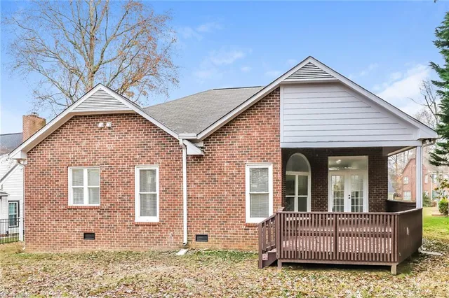 $2,080 | 9 Oliver Court, Greensboro, NC 27406