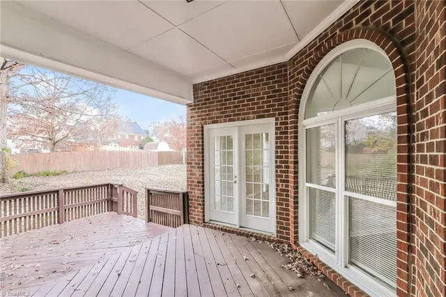 $2,080 | 9 Oliver Court, Greensboro, NC 27406