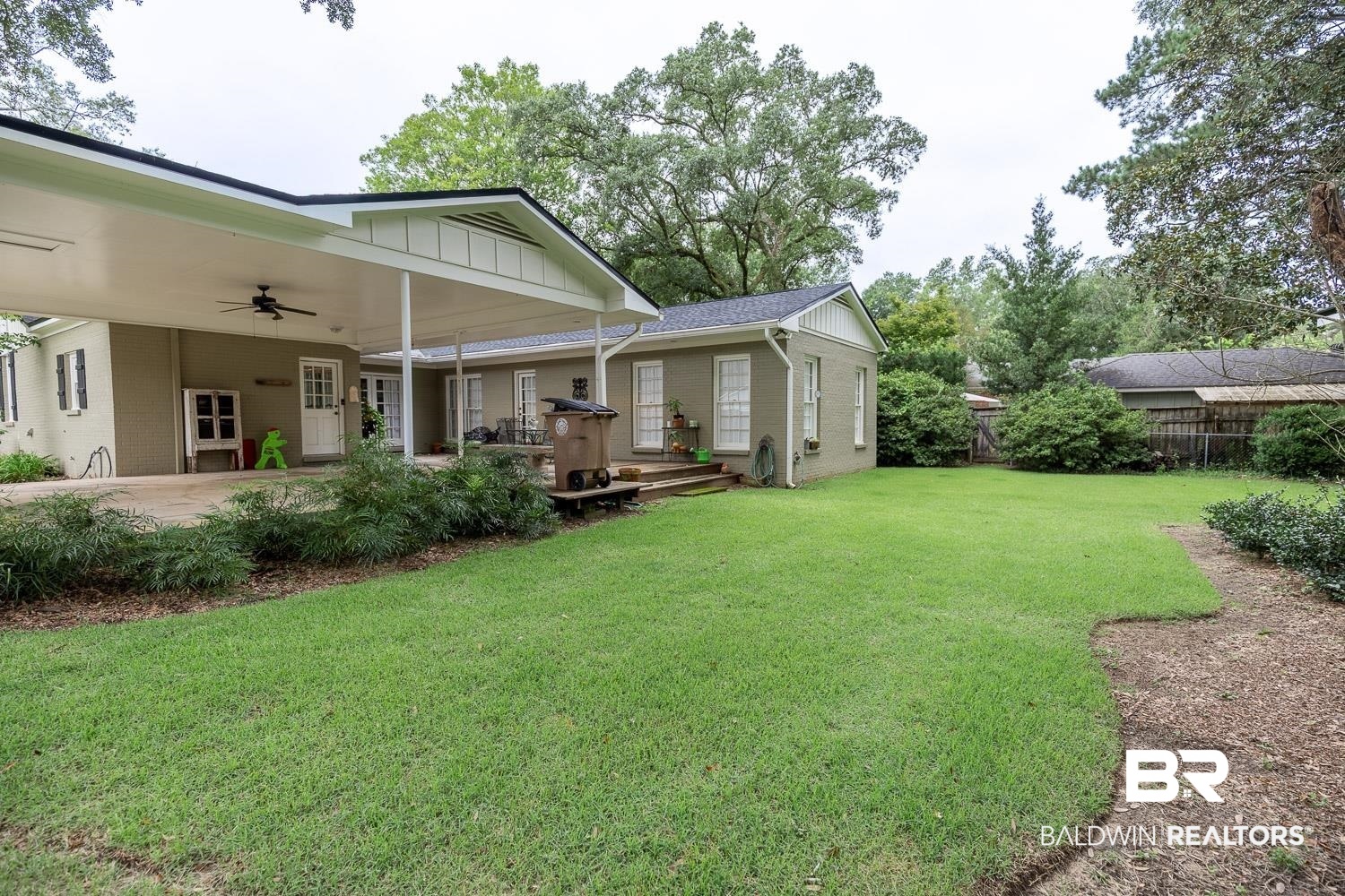4318 Babs Street Mobile, AL 36608 - Photo 32 of 35