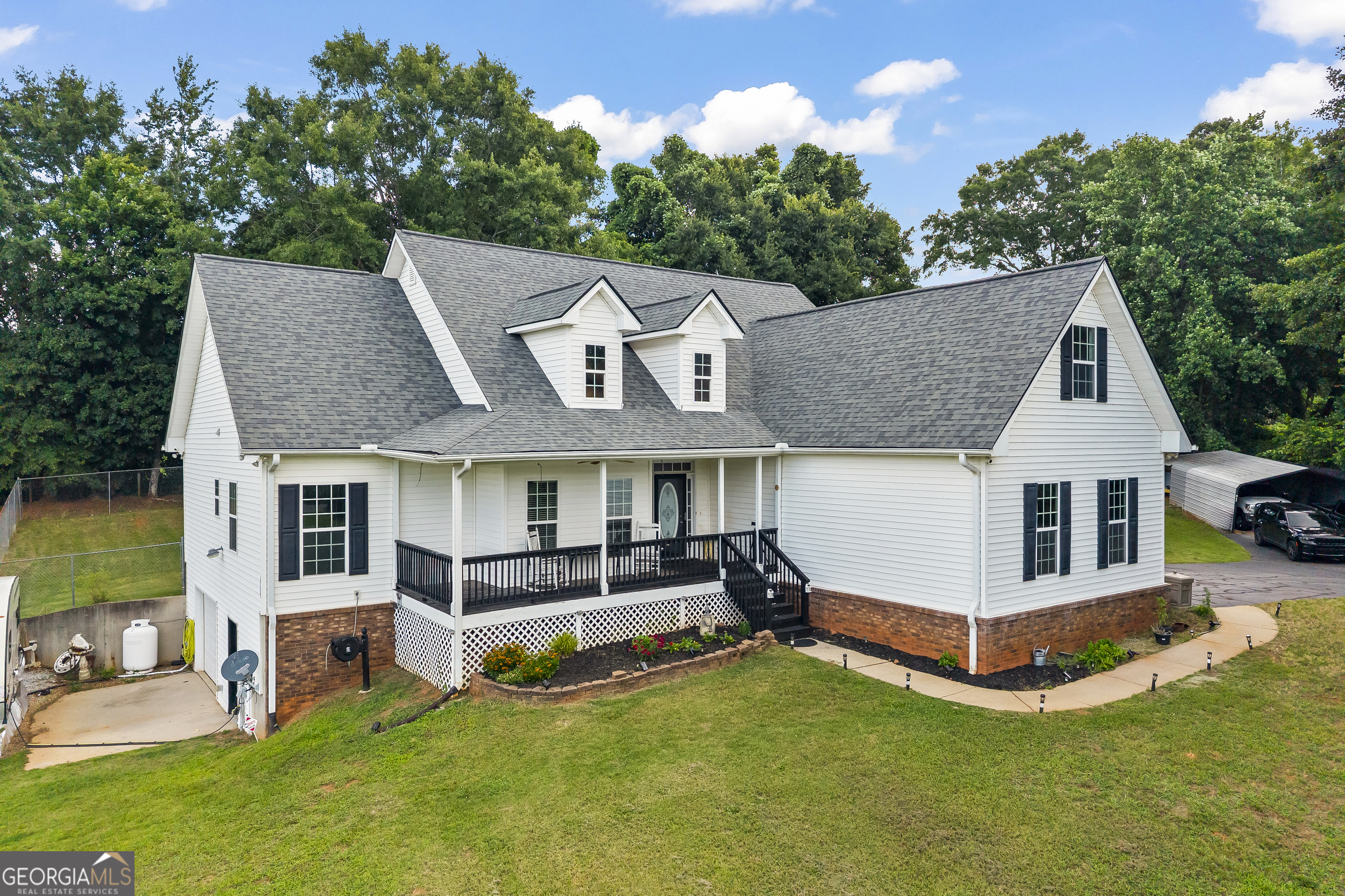 238 Apple Valley Road Commerce, GA 30529 - Photo 66 of 87