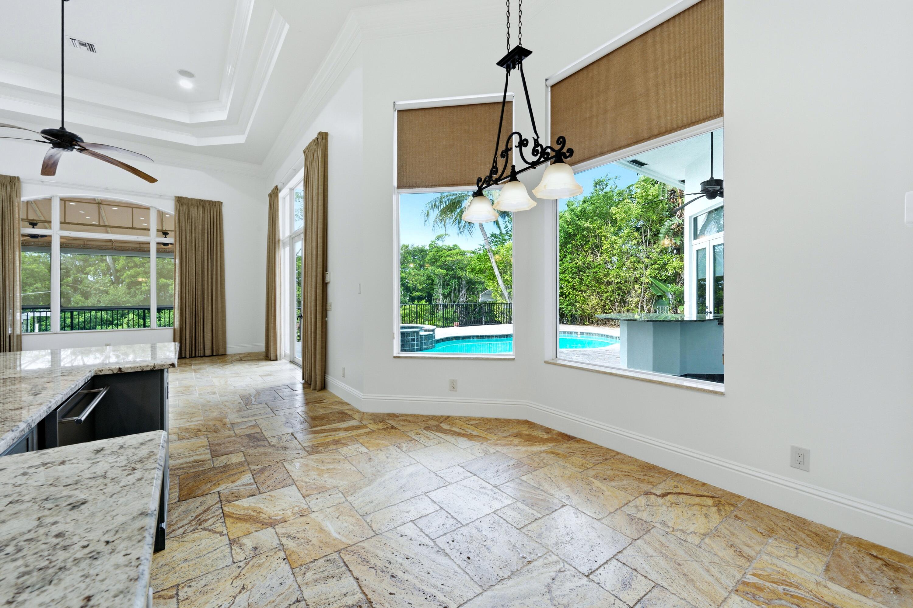 608 Inlet Road North Palm Beach, FL 33408 - Photo 19 of 62 BREAKFAST NOOK