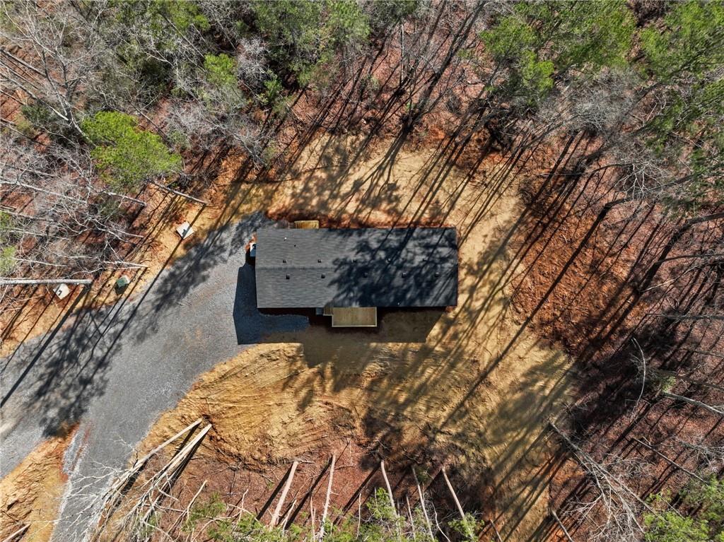 7668 Pea Ridge Road Lula, GA 30554 - Photo 39 of 40
