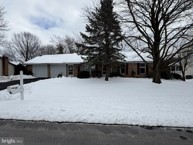 $299,000 | 44 Kingston Drive, Palmyra, PA 17078