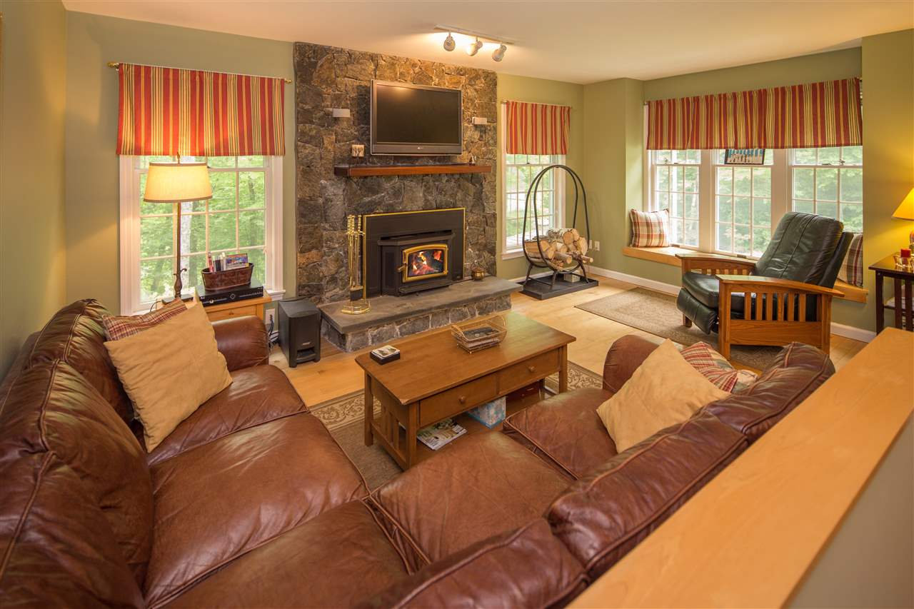 159 Booth Road Killington, VT 05751 - Photo 12 of 40