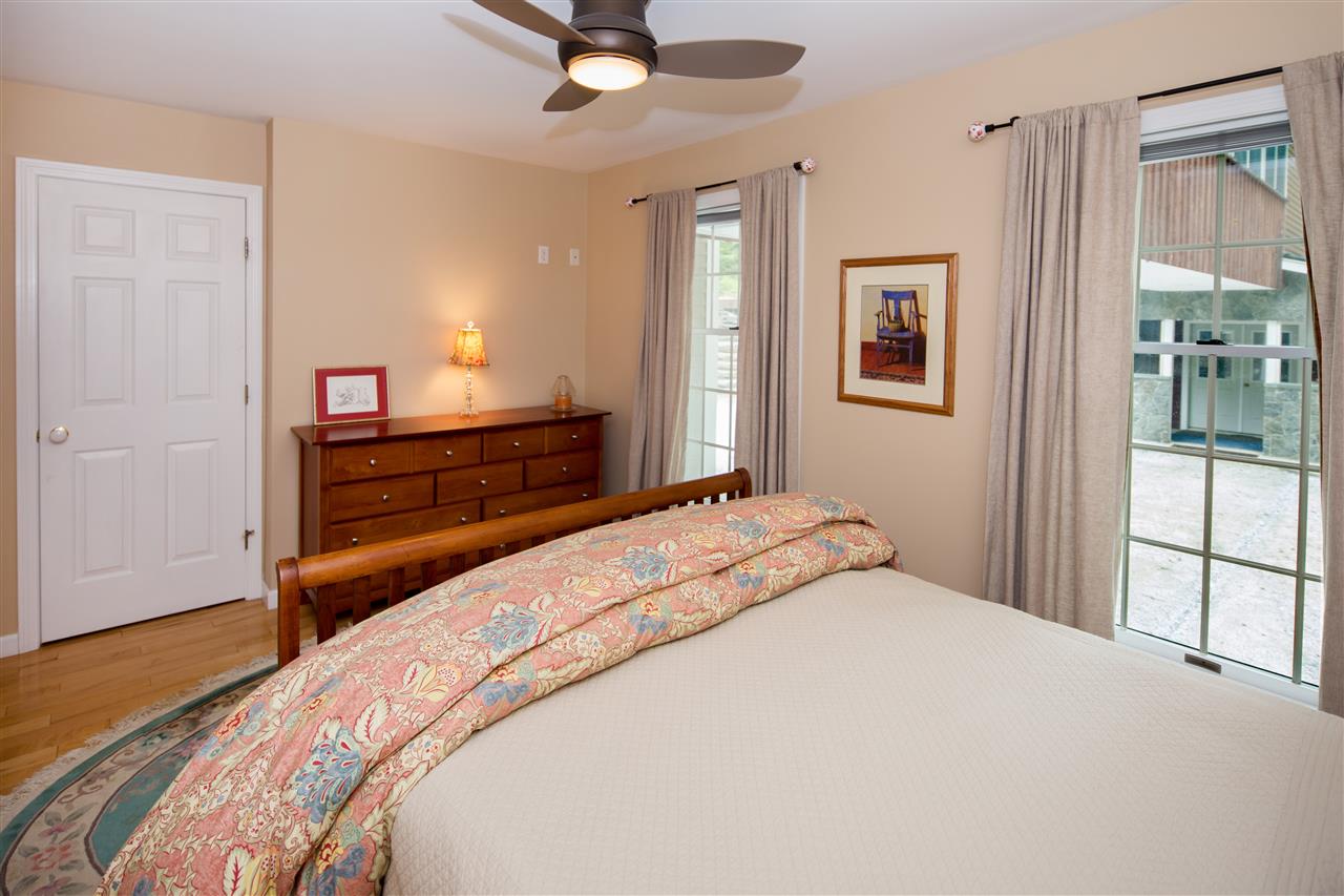 159 Booth Road Killington, VT 05751 - Photo 17 of 40