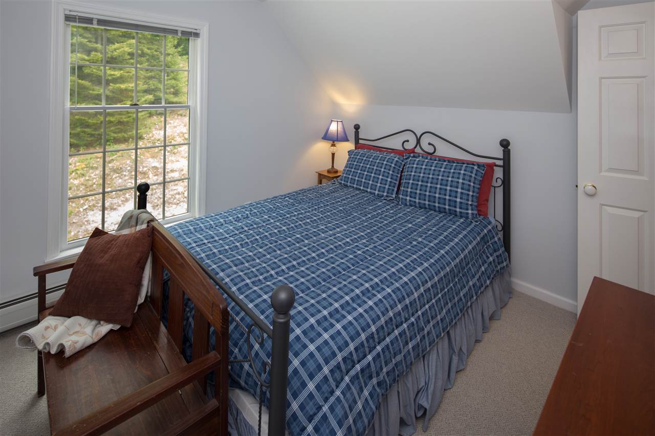 159 Booth Road Killington, VT 05751 - Photo 18 of 40