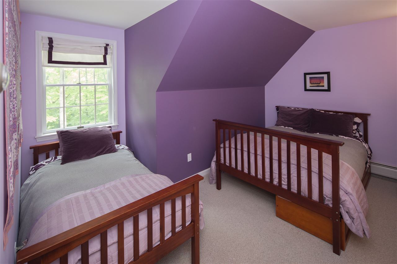 159 Booth Road Killington, VT 05751 - Photo 20 of 40