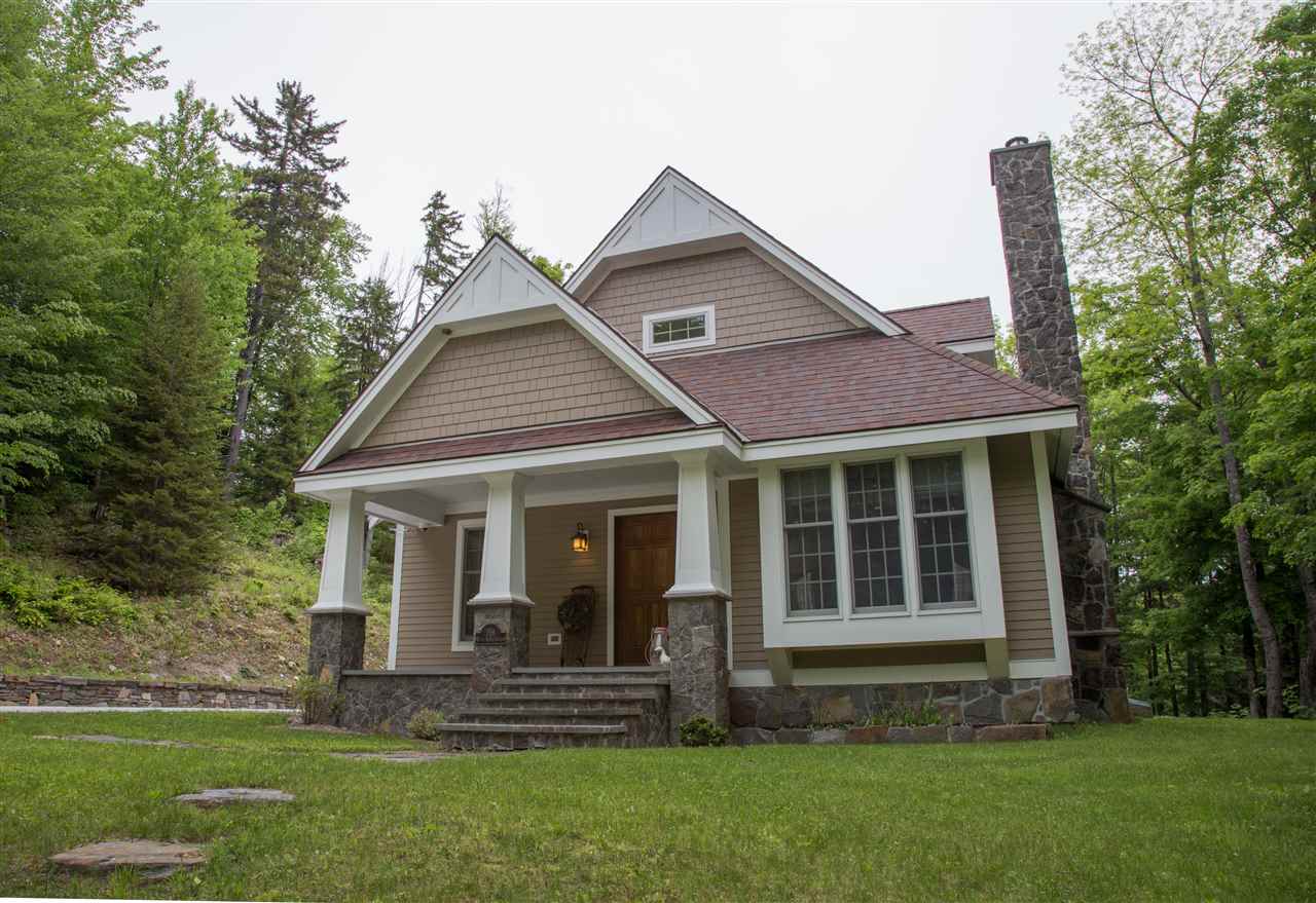 159 Booth Road Killington, VT 05751 - Photo 3 of 40