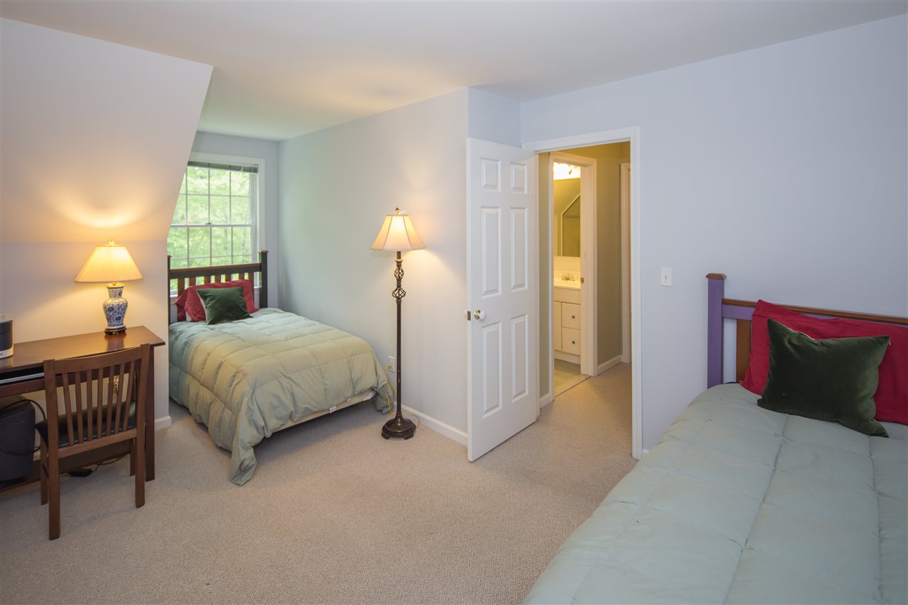 159 Booth Road Killington, VT 05751 - Photo 22 of 40