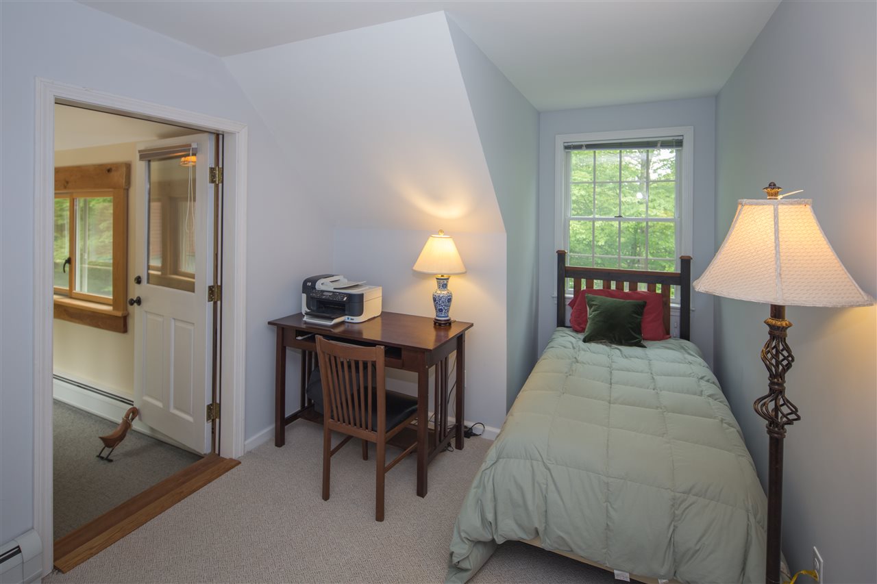 159 Booth Road Killington, VT 05751 - Photo 23 of 40