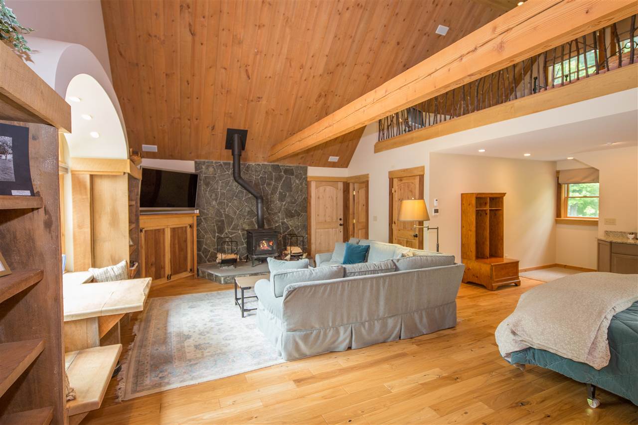 159 Booth Road Killington, VT 05751 - Photo 25 of 40