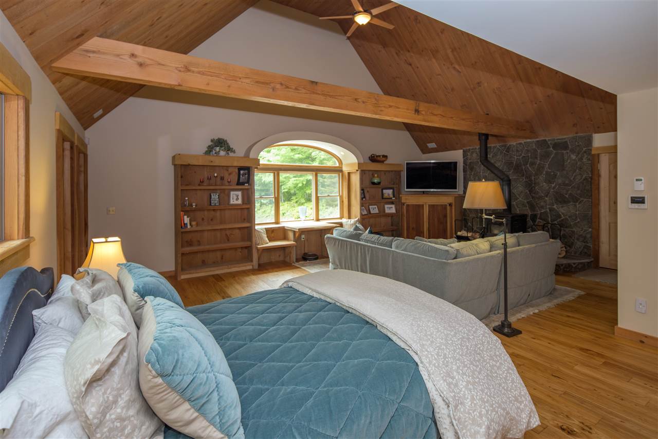 159 Booth Road Killington, VT 05751 - Photo 29 of 40