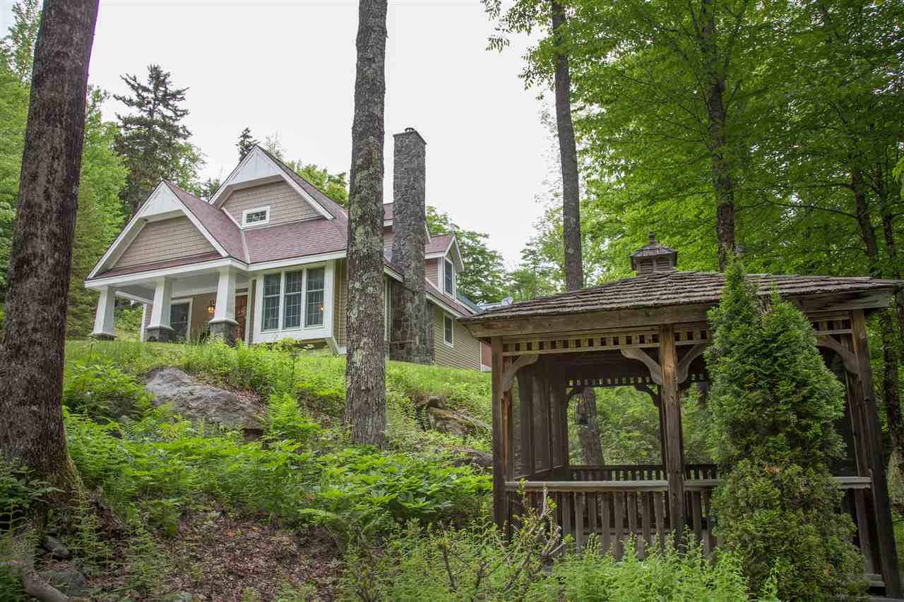 159 Booth Road Killington, VT 05751 - Photo 4 of 40