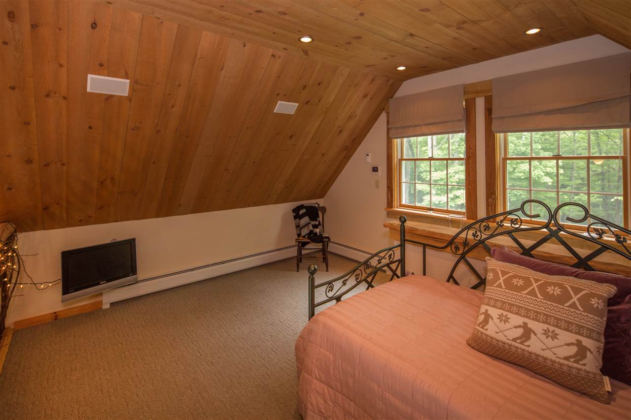 159 Booth Road Killington, VT 05751 - Photo 35 of 40
